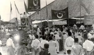 Mengapa Nahdlatul Ulama (NU) Meninggalkan Masyumi 1952