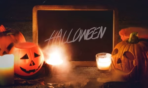 Asal-Usul Ikon Labu Kuning di Halloween: Kisah Jack O’ Lantern
