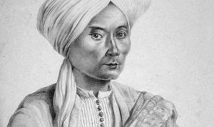 Aktor Raja Luar Jawa Terlibat Perang Jawa 1825-1830 Terungkap