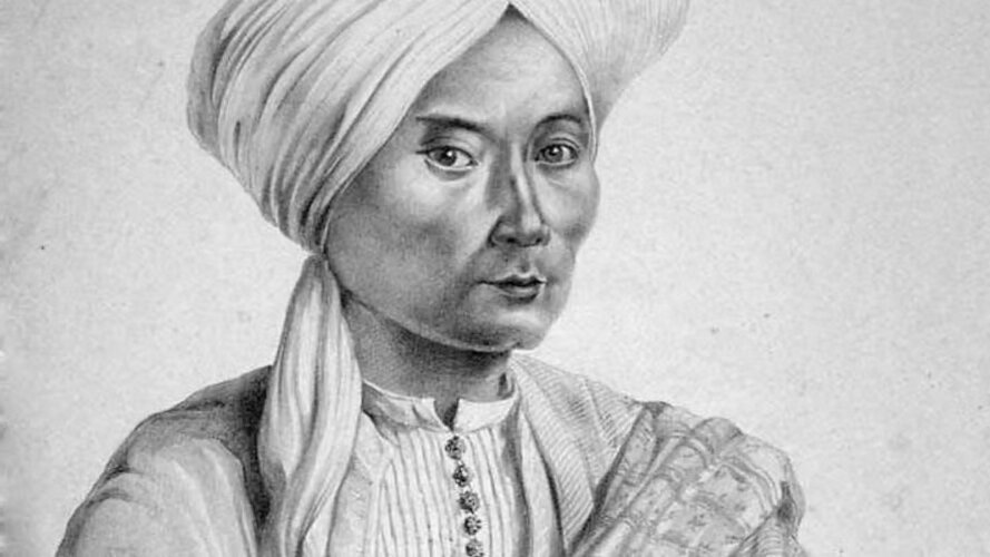 Aktor Raja Luar Jawa Terlibat Perang Jawa 1825-1830 Terungkap Aktor Raja Luar Jawa Terlibat Perang Jawa 1825-1830 Terungkap
